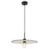 Миниатюра фото подвесной светильник lussole loft lsp-8489 | 220svet.ru