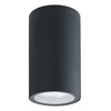 Миниатюра фото уличный настенный светильник arte lamp mistero a3302pf-1gy | 220svet.ru
