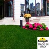 Миниатюра фото садовый светильник-столбик fumagalli sauro 800  d15.554.000.ayf1r | 220svet.ru
