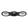 Миниатюра фото d637060706 светильник lightstar domino round мr16 | 220svet.ru