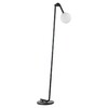 Миниатюра фото торшер lumion dexter 6500/1f | 220svet.ru