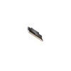 Миниатюра фото трековый низковольтный светильник maytoni points rot exility x tr242-2-12w3k-b | 220svet.ru