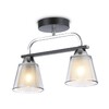 Миниатюра фото потолочная люстра ambrella light tr303231 | 220svet.ru