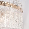 Миниатюра фото подвесной светильник loft it nevada 10297/800 french gold | 220svet.ru