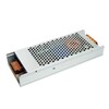 Миниатюра фото трансформатор электронный для светодиодной ленты feron lb049 48v 400w ip20 8,33a 48804 | 220svet.ru
