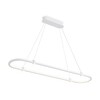Миниатюра фото подвесной светодиодный светильник ambrella light comfort line fl5588 | 220svet.ru