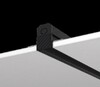 Миниатюра фото магнитный низковольтный шинопровод под кгл maytoni busbar trunkings exility trx034-421.12b | 220svet.ru