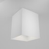 Миниатюра фото потолочный светильник maytoni alfa c015cl-01w | 220svet.ru