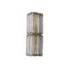 Миниатюра фото настенный светильник favourite mollitia 4764-2w | 220svet.ru
