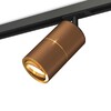 Миниатюра фото комплект трекового светильника ambrella light track system xt (a2537, c7404, a2072, c7404, n7004) xt7404001 | 220svet.ru