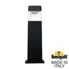 Миниатюра фото ландшафтный фонарь fumagalli elisa 500 ds2.563.000.axd1l | 220svet.ru
