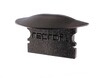 Миниатюра фото заглушка deko-light end cap f-et-02-15 set 2 pcs 978652 | 220svet.ru