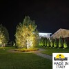 Миниатюра фото грунтовый светильник fumagalli ceci 160  3f1.000.000.axd1l | 220svet.ru