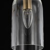 Миниатюра фото потолочная люстра на штанге citilux tendy cl244151 | 220svet.ru
