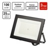 Миниатюра фото прожектор светодиодный уличный эра pro lpr-062-0-65k-070 б0064667 | 220svet.ru