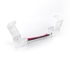 Миниатюра фото коннектор для неона 24v 2835 elektrostandard end cup 24v 2835 a056265 | 220svet.ru