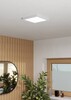 Миниатюра фото потолочный светильник eglo fueva 6 901336 | 220svet.ru