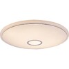 Миниатюра фото потолочный светодиодный светильник globo connor 41386-30sh | 220svet.ru