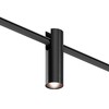 Миниатюра фото трековый светильник maytoni focus arity tr235-1-5w3k-b | 220svet.ru