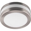 Миниатюра фото уличный настенный светильник feron dh020 11862 | 220svet.ru