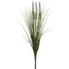 Миниатюра фото вейник остроконечный зеленый garda decor 8j-12rb0003 | 220svet.ru