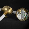 Миниатюра фото подвесной светильник lussole lsp-7010 | 220svet.ru