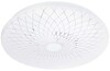 Миниатюра фото светильник потолочный светодиодный эра классик без ду spb-6 slim lily 24w-6,5k 6500k б0071158 | 220svet.ru