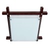 Миниатюра фото потолочный светильник arte lamp archimede a6462pl-3ckb | 220svet.ru