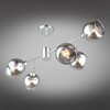 Миниатюра фото потолочная люстра omnilux ellera oml-94107-06 | 220svet.ru