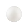 Миниатюра фото подвесной светильник ideal lux sole sp1 medium | 220svet.ru