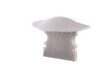Миниатюра фото заглушка deko-light end cap f-et-02-08 set 2 pcs 978621 | 220svet.ru