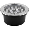 Миниатюра фото ландшафтный светодиодный светильник feron sp2708 32137 | 220svet.ru