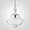 Миниатюра фото подвесная люстра imperium loft neverending glory 84653-22 | 220svet.ru