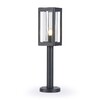 Миниатюра фото уличный светильник ambrella light garden st2414 | 220svet.ru