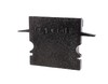 Миниатюра фото заглушка deko-light end cap h-et-02-15 set 2 pcs 979152 | 220svet.ru
