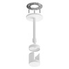 Миниатюра фото крепеж накладной ambrella light diy spot techno ring a9221 | 220svet.ru