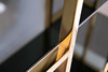 Миниатюра фото стеллаж золотистый garda decor 46as-sh1537-gold | 220svet.ru
