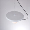 Миниатюра фото подвесной светильник imperium loft margott d35 white 213910-23 | 220svet.ru