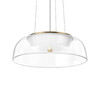 Миниатюра фото подвесной светильник loft it tinkerbell 10428/c | 220svet.ru