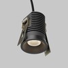Миниатюра фото линза для светильников серии 55° maytoni accessories mini lensd25-55 | 220svet.ru