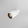 Миниатюра фото встраиваемый светильник maytoni focus led dl125-l12-4k-w | 220svet.ru