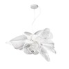 Миниатюра фото подвесная люстра inodesign slamp 40.2790 | 220svet.ru