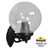 Миниатюра фото светильник уличный настенный fumagalli bisso/g300 g30.131.000.axe27 | 220svet.ru