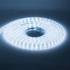 Миниатюра фото светодиодная влагозащищенная лента apeyron 4,8w/m 60led/m 3528smd холодный белый 5m 10-04 | 220svet.ru