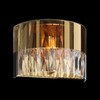 Миниатюра фото настенный светильник maytoni wonderland mod313wl-01g | 220svet.ru