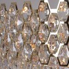 Миниатюра фото подвесная люстра reluce 00995-0.4-10l mx gd | 220svet.ru