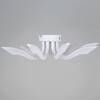 Миниатюра фото потолочный светильник reluce 35390-0.3-09s white | 220svet.ru