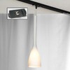 Миниатюра фото трековый светильник однофазный lussole track lights lsn-0106-01-tab | 220svet.ru