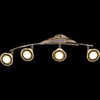 Миниатюра фото спот reluce 00640-0.3-04da fgd+ch | 220svet.ru