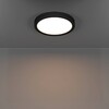 Миниатюра фото потолочный светильник eglo fueva 6 901325 | 220svet.ru